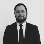 Matthieu Mingeot, Securite, formation